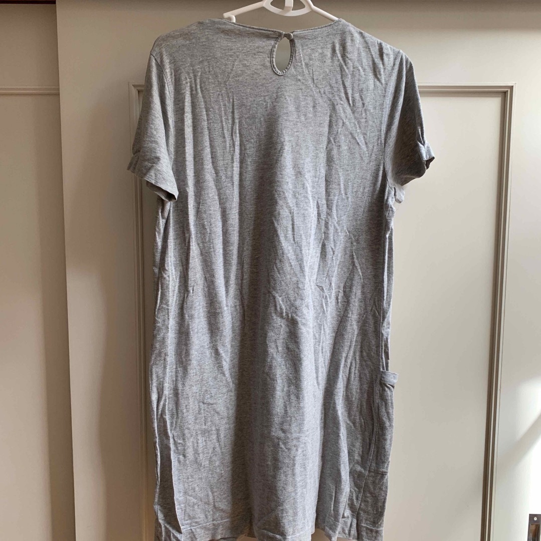 GAP(ギャップ)のレディース　Tシャツ　ギャップ　大きいサイズ レディースのトップス(Tシャツ(半袖/袖なし))の商品写真