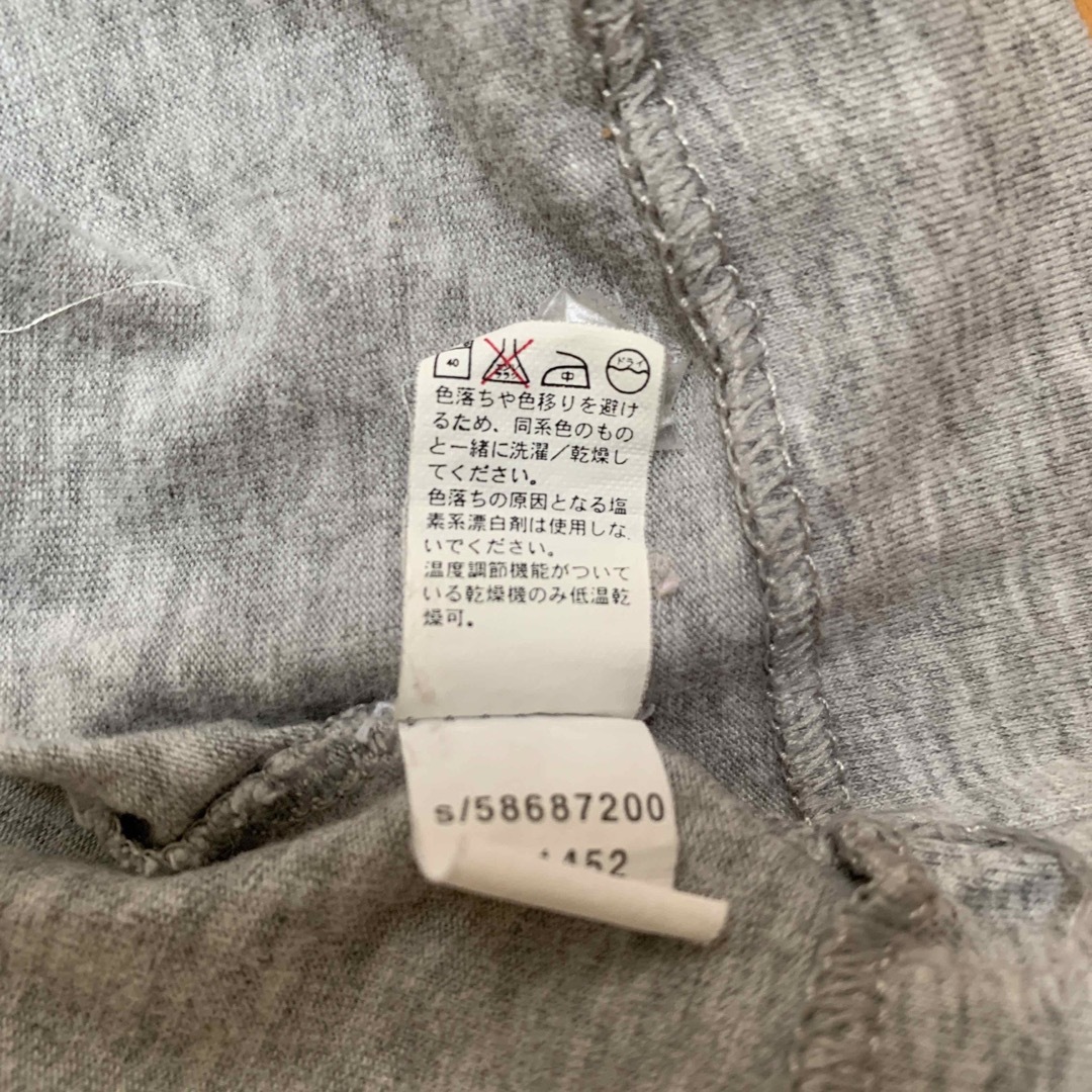 GAP(ギャップ)のレディース　Tシャツ　ギャップ　大きいサイズ レディースのトップス(Tシャツ(半袖/袖なし))の商品写真