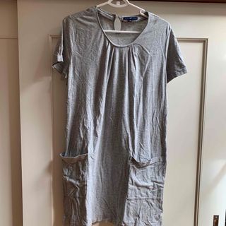 ギャップ(GAP)のレディース　Tシャツ　ギャップ　大きいサイズ(Tシャツ(半袖/袖なし))