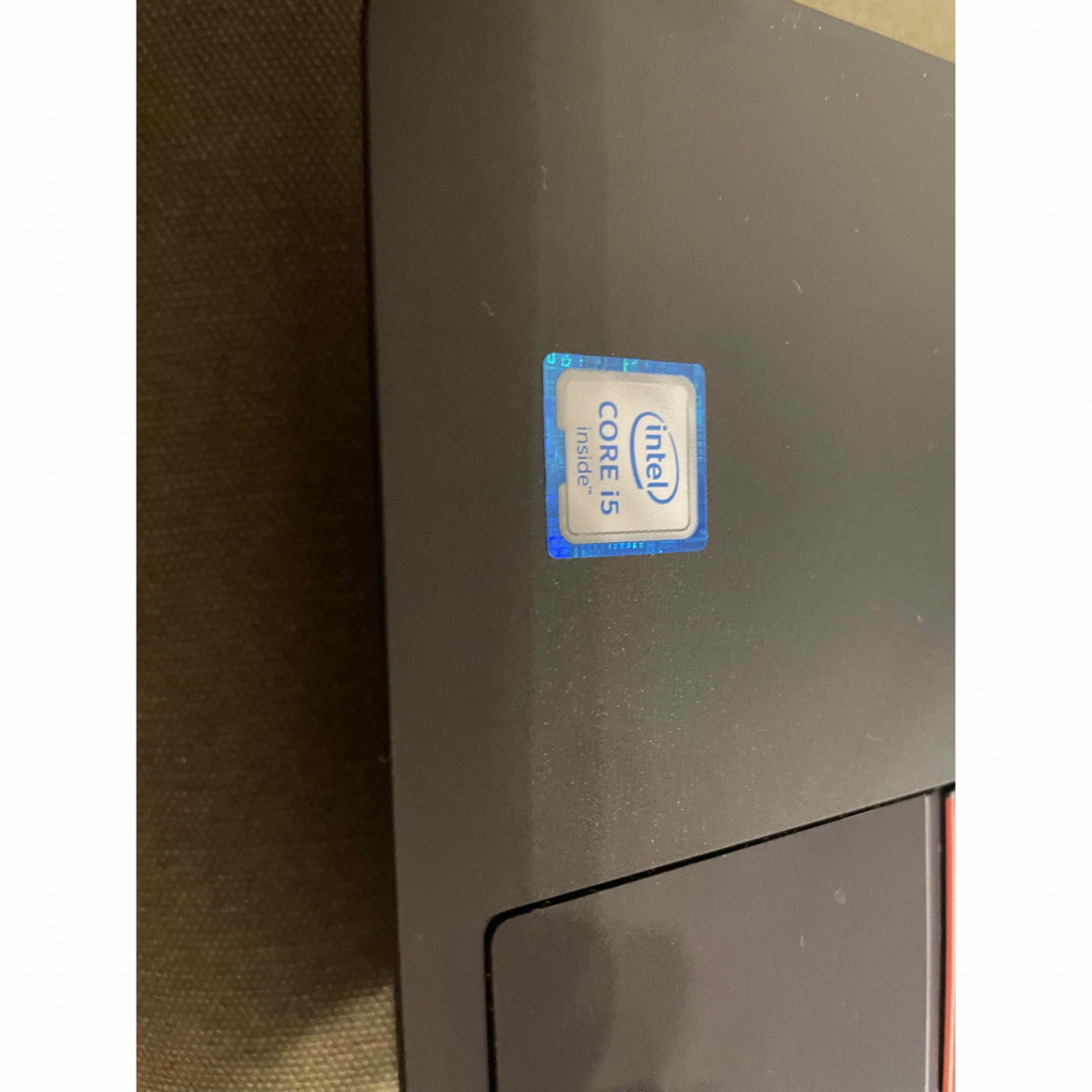 Lenovo ThinkPad E560 6世代 Core-i5 8GB
