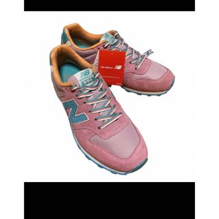 ニューバランス(New Balance)のニューバランス   レディーススニーカー　WR996DBU  24cm(スニーカー)