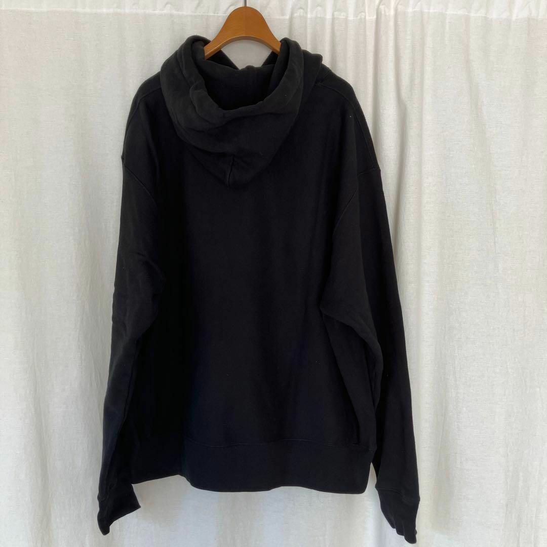 KITH - KITH got kith?パーカー 黒XL キスの通販 by エンジョイスカイ