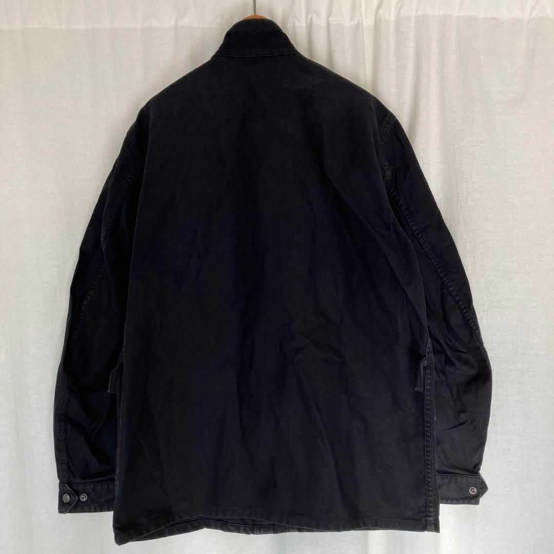 COMME des GARCONS HOMME - AD2004 コムデギャルソンオム モーター