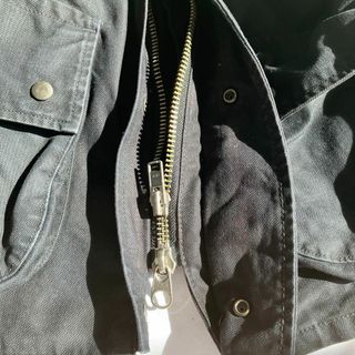 AD2004 コムデギャルソンオム モーターサイクルジャケット 黒S - agedor.ma