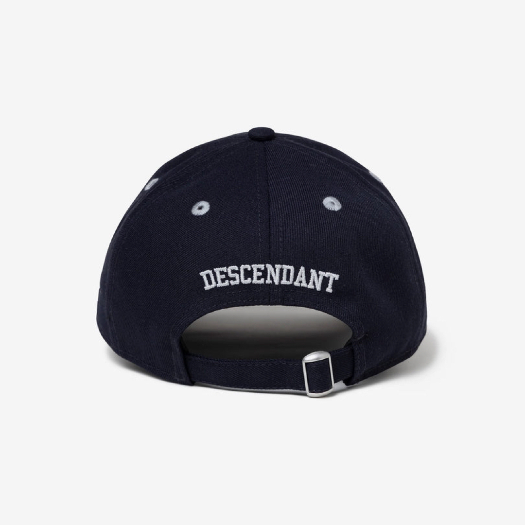 予約販売品
 ★ Men Adjustable DESCENDANT × Los NEW Dodgers Cord ERA Hat ★ Angeles 9TWENTY 9THIRTY CAP 帽子 1