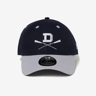 ディセンダント(DESCENDANT)の★ DESCENDANT × NEW ERA ★ 9THIRTY CAP(キャップ)