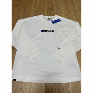 アトモス(atmos)のアディダス　アトモス　ロンT(Tシャツ/カットソー(七分/長袖))