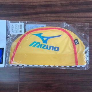 ミズノ(MIZUNO)のMIZUNO メッシュキャップ(マリン/スイミング)