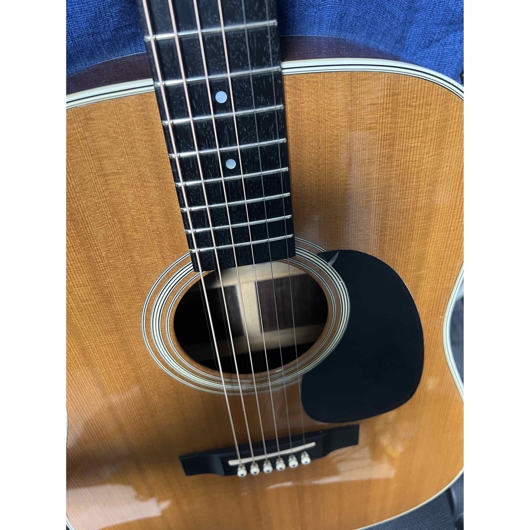 Martin d-28 【美品】アコースティックギター