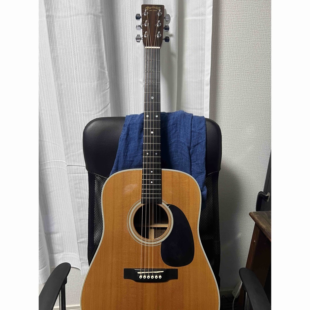 Martin d-28 【美品】アコースティックギター