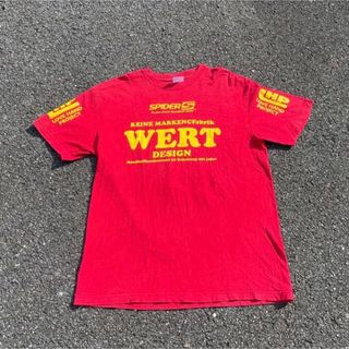 アートヴィンテージ(ART VINTAGE)のvintage オーバーサイズTシャツ(Tシャツ/カットソー(半袖/袖なし))