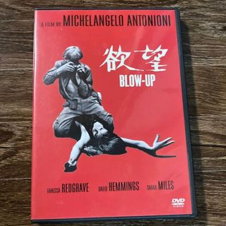 欲望 DVD」(外国映画)