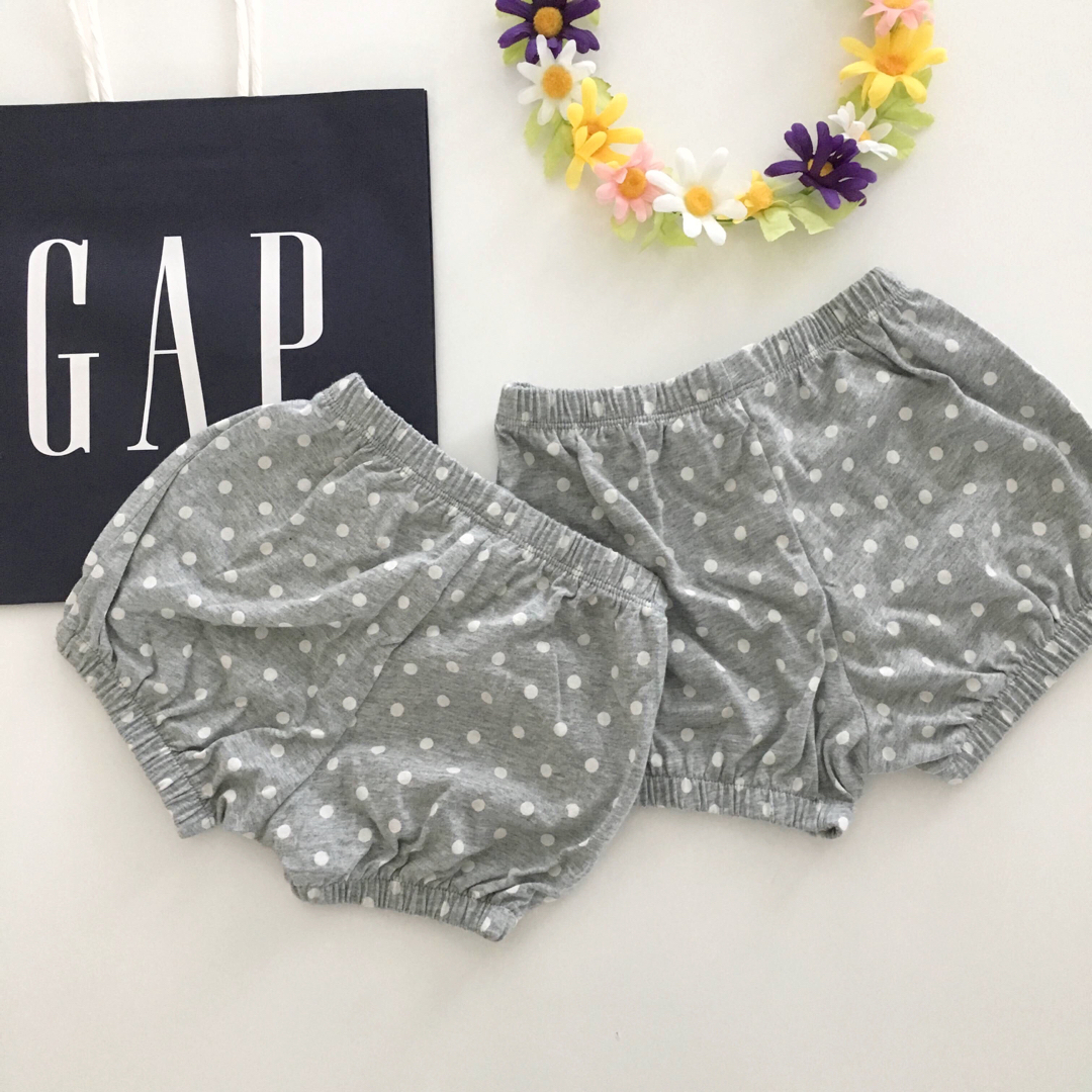 baby gapのパンツ 売り切れましたお願いします