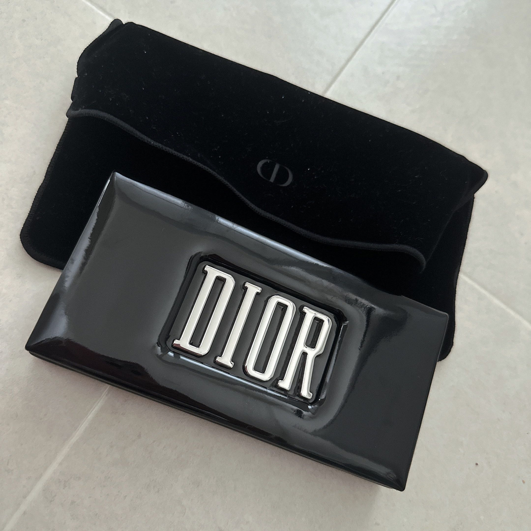 Dior(ディオール)のディオール　限定パレット コスメ/美容のキット/セット(コフレ/メイクアップセット)の商品写真
