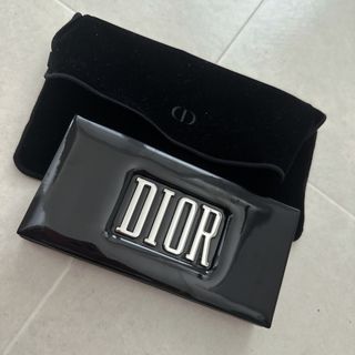 ディオール(Dior)のディオール　限定パレット(コフレ/メイクアップセット)