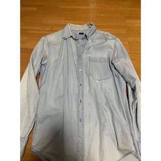 ユニクロ(UNIQLO)のシャツ3点セット(シャツ)