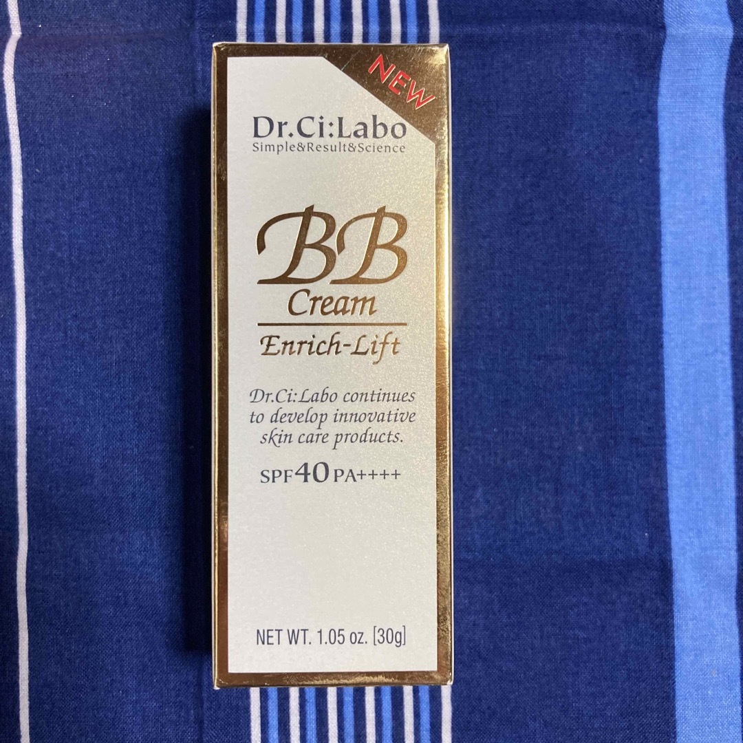 Dr.Ci Labo(ドクターシーラボ)の【りなママ様】ドクターシーラボ　BBクリーム コスメ/美容のベースメイク/化粧品(BBクリーム)の商品写真