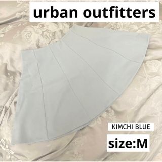 アーバンアウトフィッターズ(Urban Outfitters)のアーバンアウトフィッターズ　urban outfitters kimchi(ミニスカート)