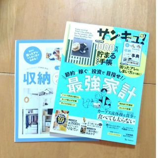 サンキュ!ミニ 2022年 11月号(生活/健康)