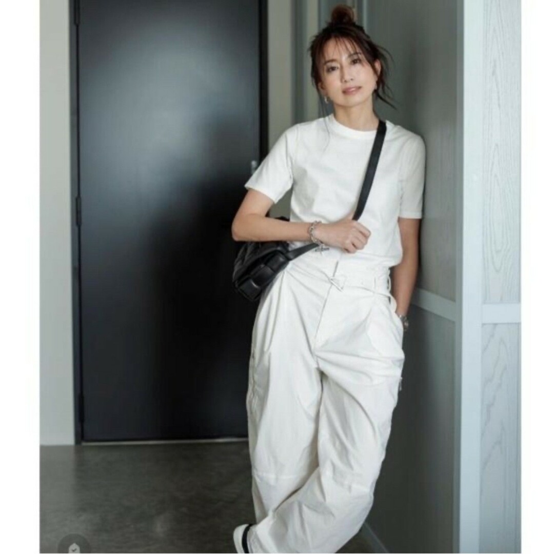 安心交換付き 《美品》forme 東原亜希 ラッシュガード ドルマン