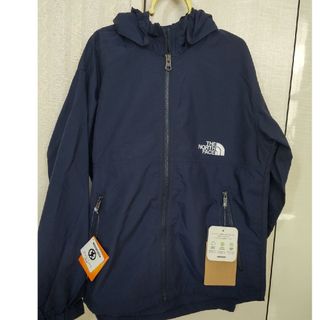 ザノースフェイス(THE NORTH FACE)のノースフェイス コンパクトジャケット 140(ジャケット/上着)