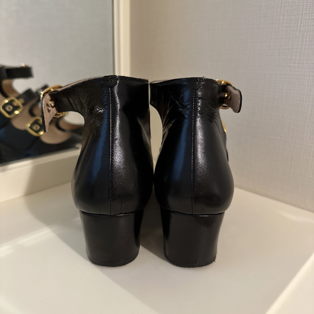 Katie - Katie♡3連ストラップシューズの通販 by snow's shop