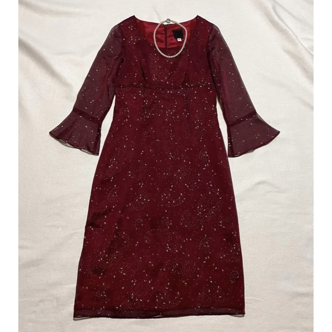 ANNA SUI - 美品 アナスイ ANNA SUI アメリカ製 ヴィンテージ ANNA SUI - 美品 アナスイ ANNA SUI アメリカ製 ヴィンテージ