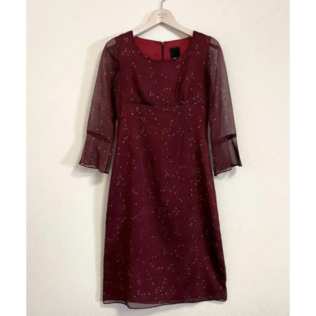 ANNA SUI - 美品 アナスイ ANNA SUI アメリカ製 ヴィンテージ ANNA SUI - 美品 アナスイ ANNA SUI アメリカ製 ヴィンテージ