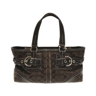 コーチ(COACH)のコーチ COACH ハンドバッグ  シグネチャー 05089 レディース(ハンドバッグ)