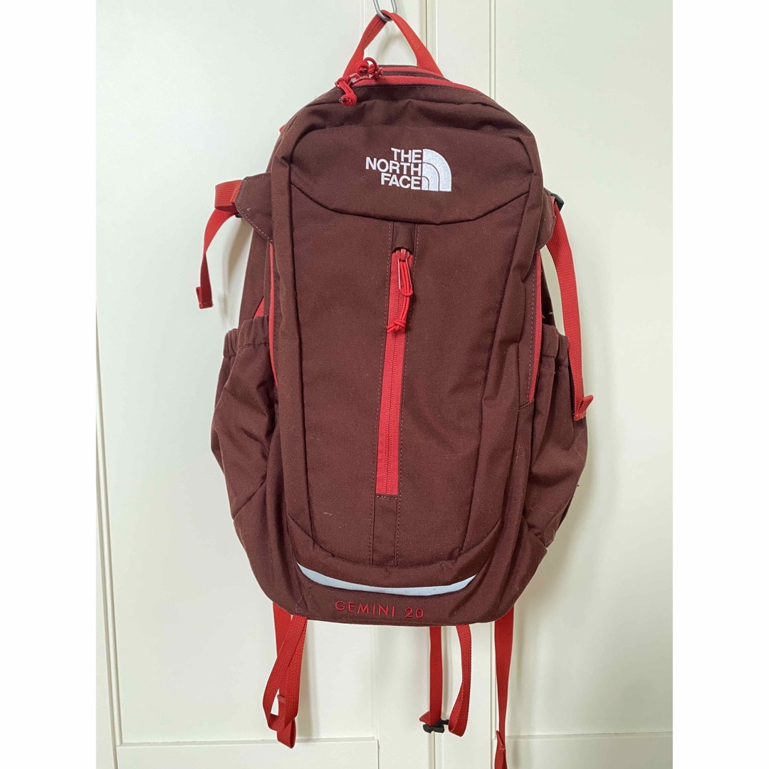 THE NORTH FACE(ザノースフェイス)の美品ノースフェイス　リュック　 バックパック レディースのバッグ(リュック/バックパック)の商品写真