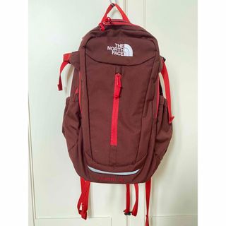 ザノースフェイス(THE NORTH FACE)の美品ノースフェイス　リュック　 バックパック(リュック/バックパック)