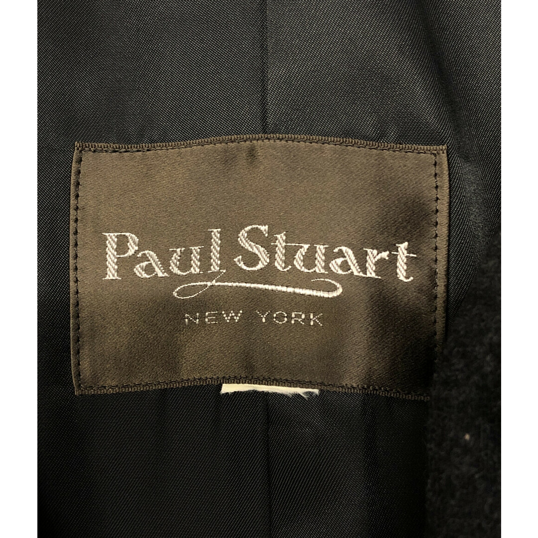 Paul Stuart(ポールスチュアート)のポールスチュアート PAUL STUART ステンカラーコート    メンズ メンズのジャケット/アウター(その他)の商品写真