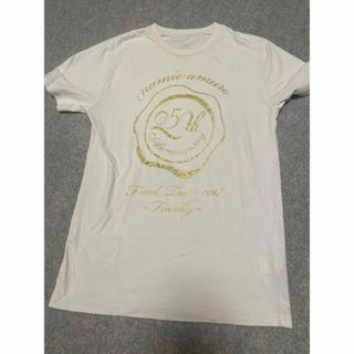 安室奈美恵　tシャツ finally Sサイズ(ミュージシャン)