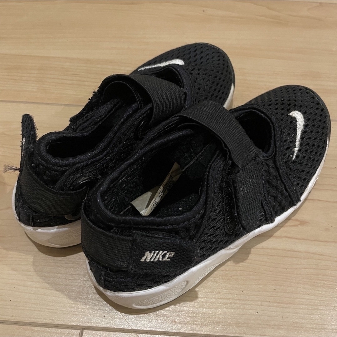 NIKE(ナイキ)のNIKE ナイキ  エアリフト　リトルリフト　15cm キッズ/ベビー/マタニティのキッズ靴/シューズ(15cm~)(スニーカー)の商品写真