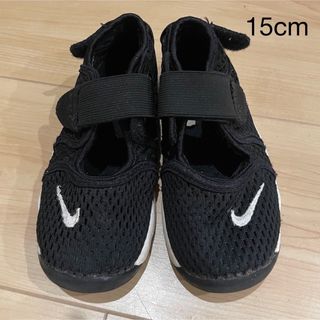 ナイキ(NIKE)のNIKE ナイキ  エアリフト　リトルリフト　15cm(スニーカー)