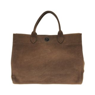 ロンシャン(LONGCHAMP)のロンシャン LONGCHAMP トートバッグ ビジネスバッグ    メンズ(トートバッグ)