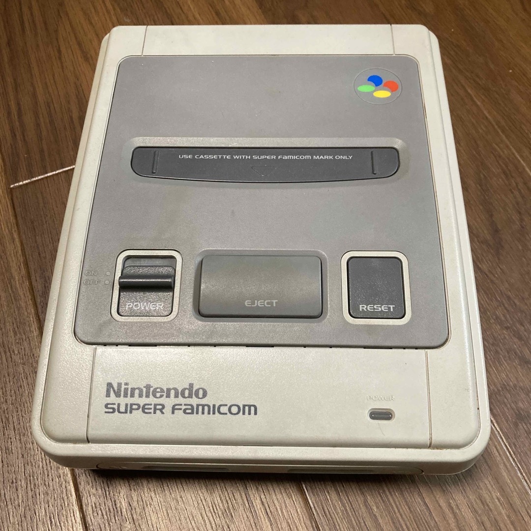 スーパーファミコン - スーパーファミコン 本体とカセット15本 攻略本3