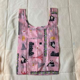 バグゥ(BAGGU)のBABY BAGGU/日本限定モデル(エコバッグ)