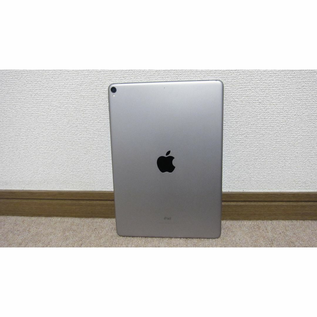 iPad Pro (10.5-inch) 256GB wifi スペースグレイ iPad Pro (10.5-inch) 256GB wifi スペースグレイ