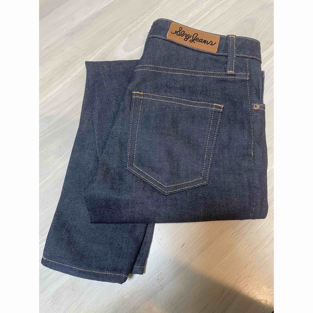 SLY JEANS デニム24インチ | corumsmmmo.org.tr