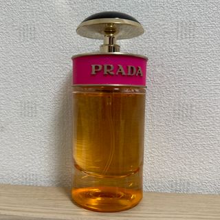 プラダ(PRADA)のPRADA キャンディ(香水(女性用))