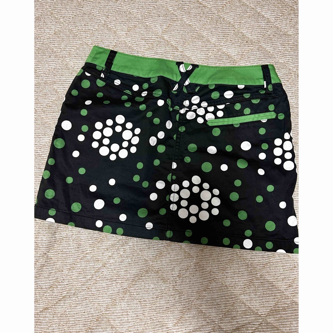 PUMA  スカート&ポロシャツ レディースのスカート(ミニスカート)の商品写真