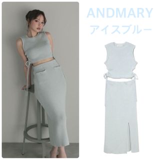 海外花系 早い者勝ち ANDMARY アンナボディセットアップ ブラック