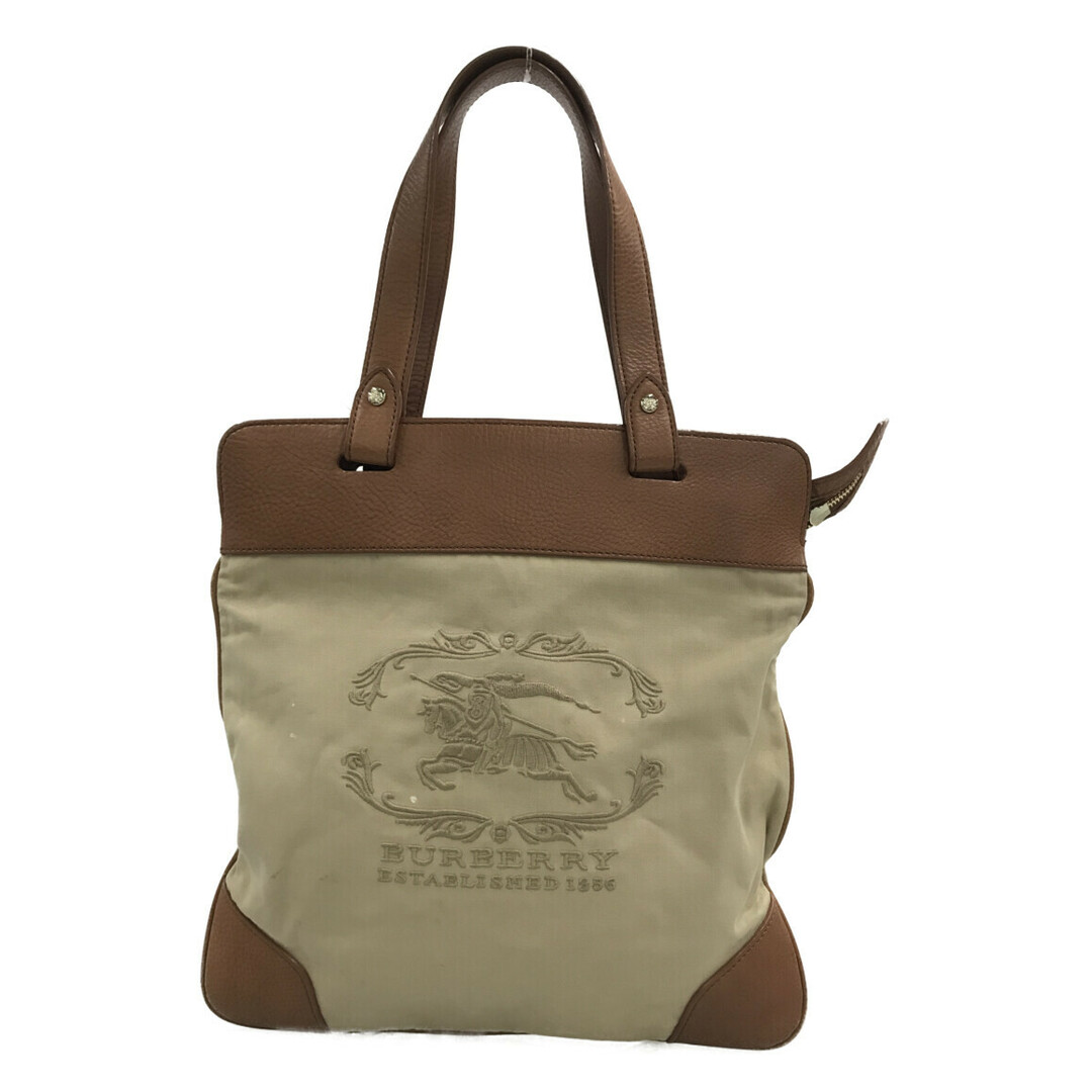 BURBERRY - バーバリー BURBERRY トートバッグ    レディース