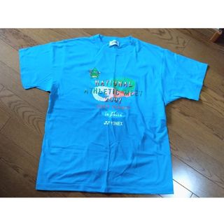 ヨネックス(YONEX)のYONEX Tシャツ M(ウェア)