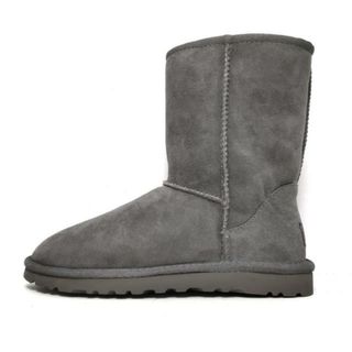 アグ(UGG)のアグ ショートブーツ 23 レディース 5825(ブーツ)