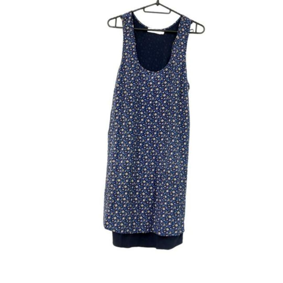 国産好評 Tory Burch - トリーバーチ ワンピース サイズS美品 -の通販