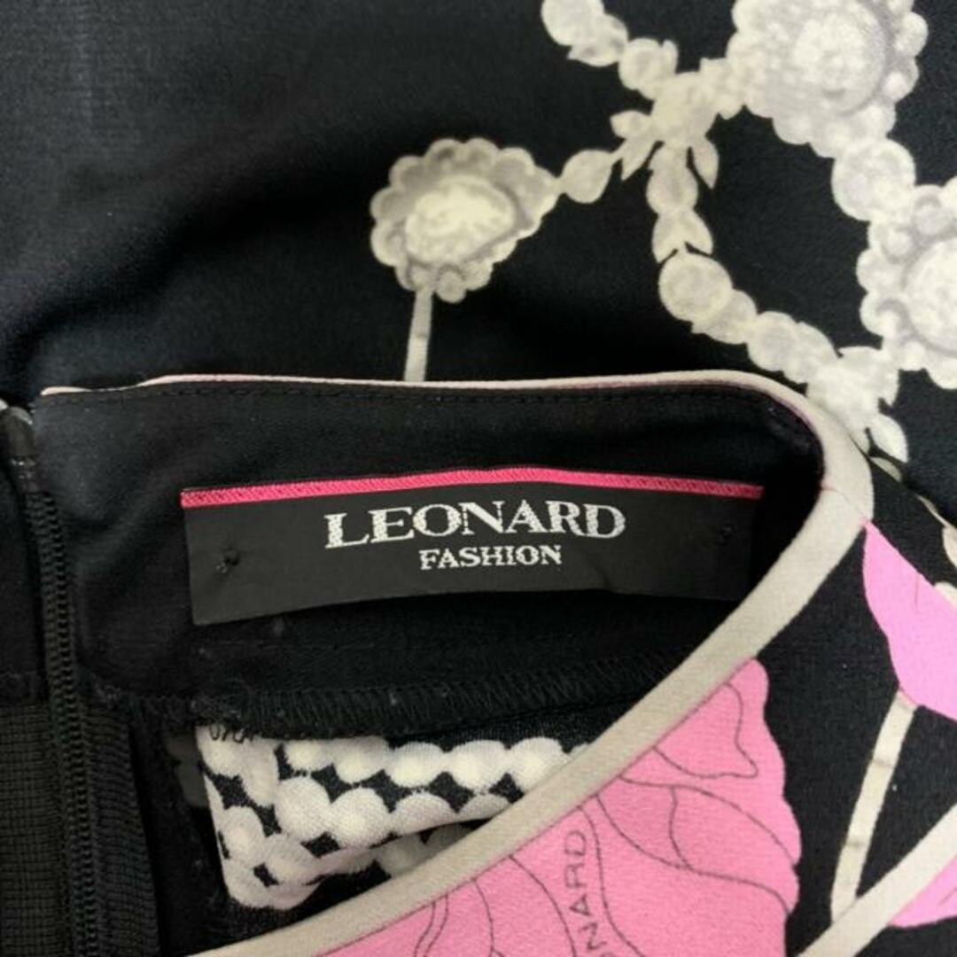 LEONARD(レオナール)のレオナール チュニック サイズ42 L - レディースのトップス(チュニック)の商品写真