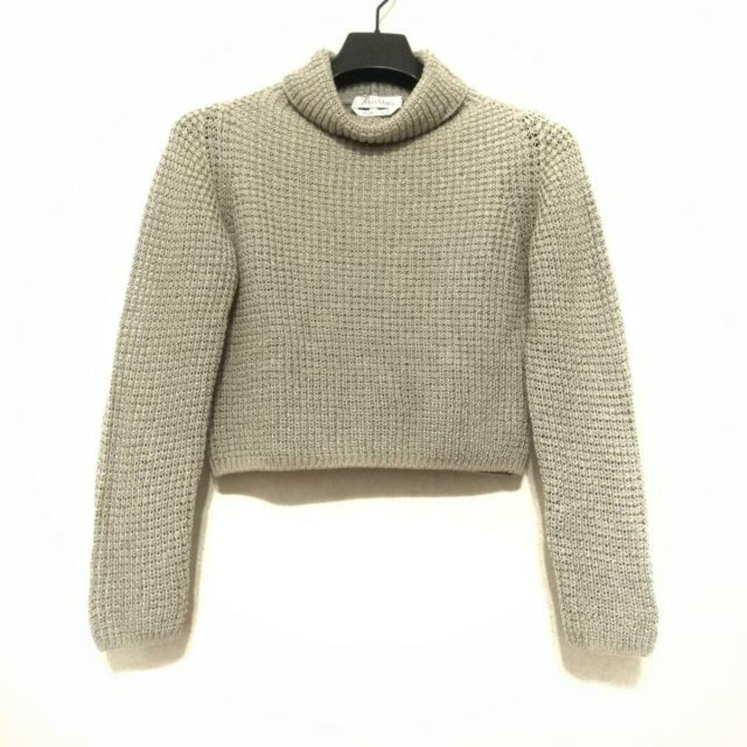 きれい 美品 MAXmará 薄型セーター | www.taesis.com.mx