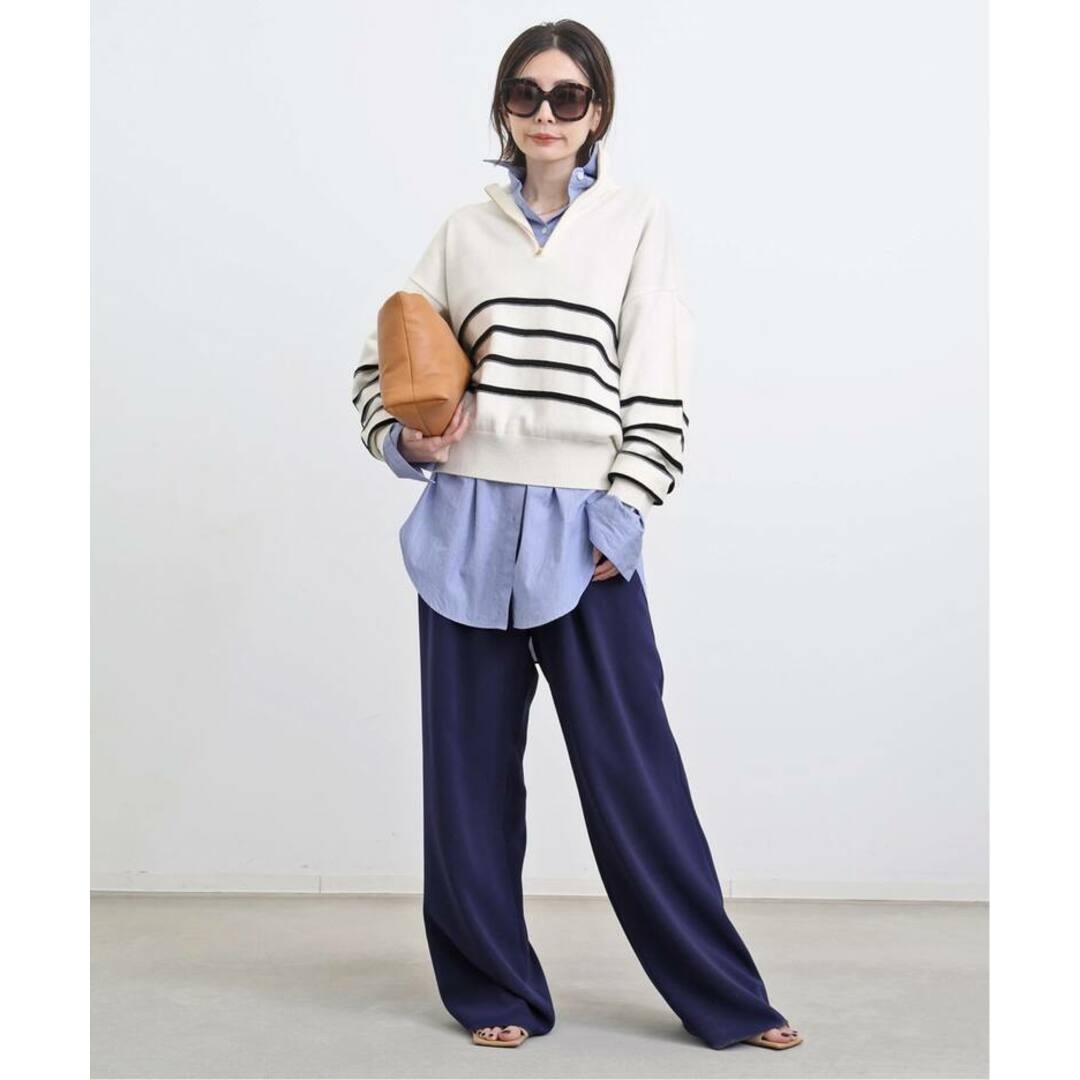 定価2.8万 2023SS L'Appartement アパルトモン GOOD GRIEF グッド